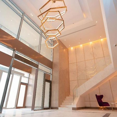 Diar Alkhalidiya Hotel Mecca ภายนอก รูปภาพ