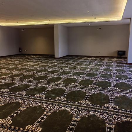 Diar Alkhalidiya Hotel Mecca ภายนอก รูปภาพ