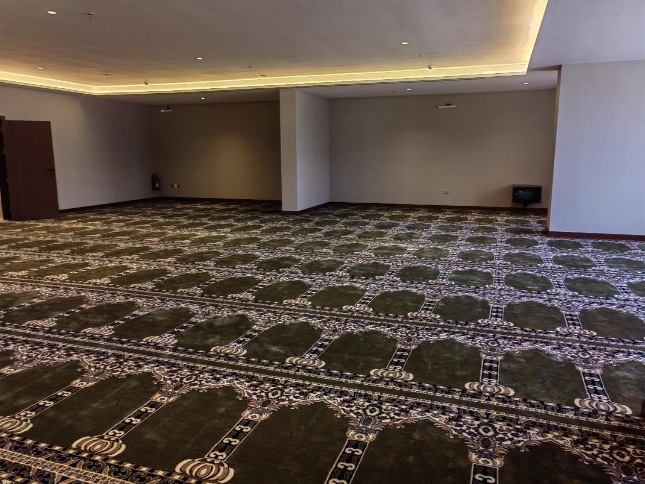 Diar Alkhalidiya Hotel Mecca ภายนอก รูปภาพ