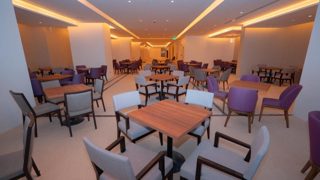 Diar Alkhalidiya Hotel Mecca ภายนอก รูปภาพ