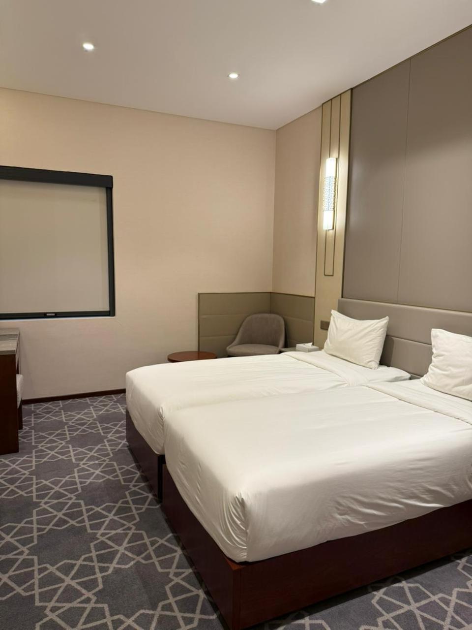 Diar Alkhalidiya Hotel Mecca ภายนอก รูปภาพ